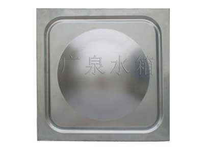 冲压模板块